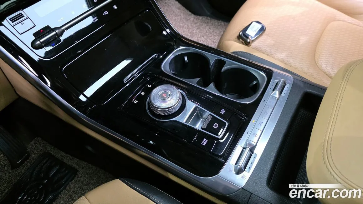 Kia Carnival 2021 из KR, фото 9