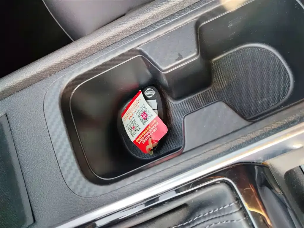 Nissan Sylphy 2023 из CN, фото 7