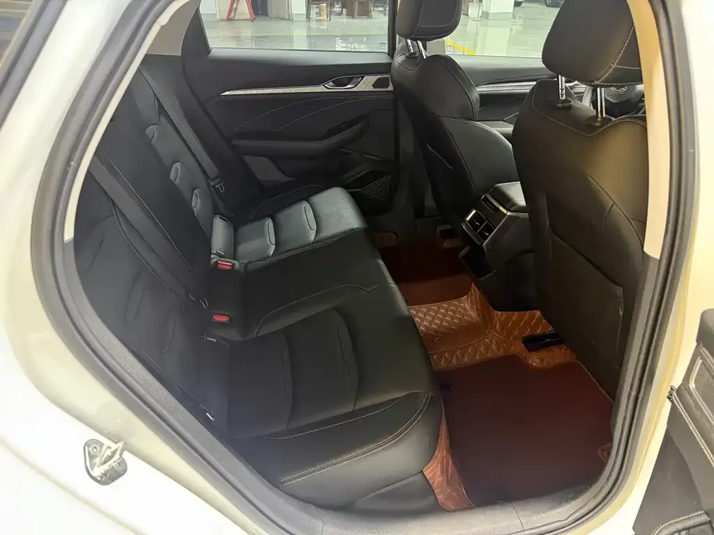 Geely Xingrui 2023 из CN, фото 5