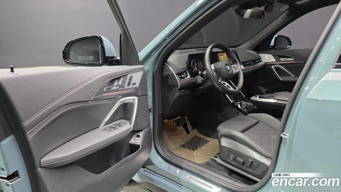 BMW X1 2023 из KR, фото 3
