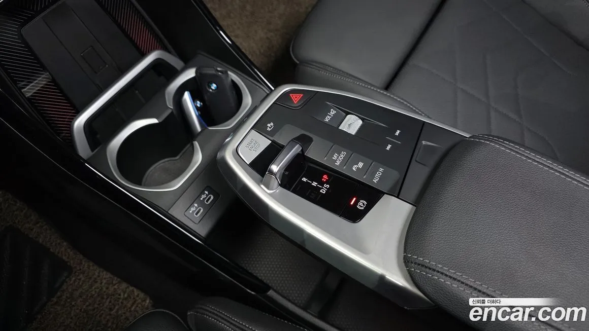 BMW X1 2023 из KR, фото 9