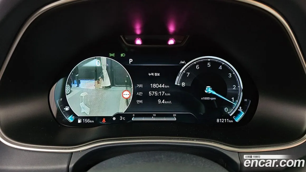 [object Object] GV80 2022 из KR, фото 8