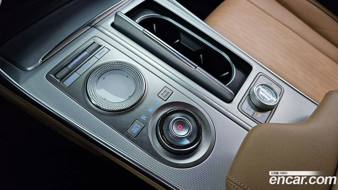 [object Object] GV80 2022 из KR, фото 9