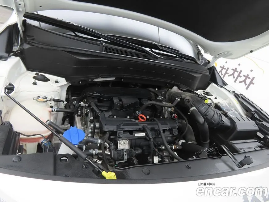 Kia Seltos 2024 из KR, фото 7