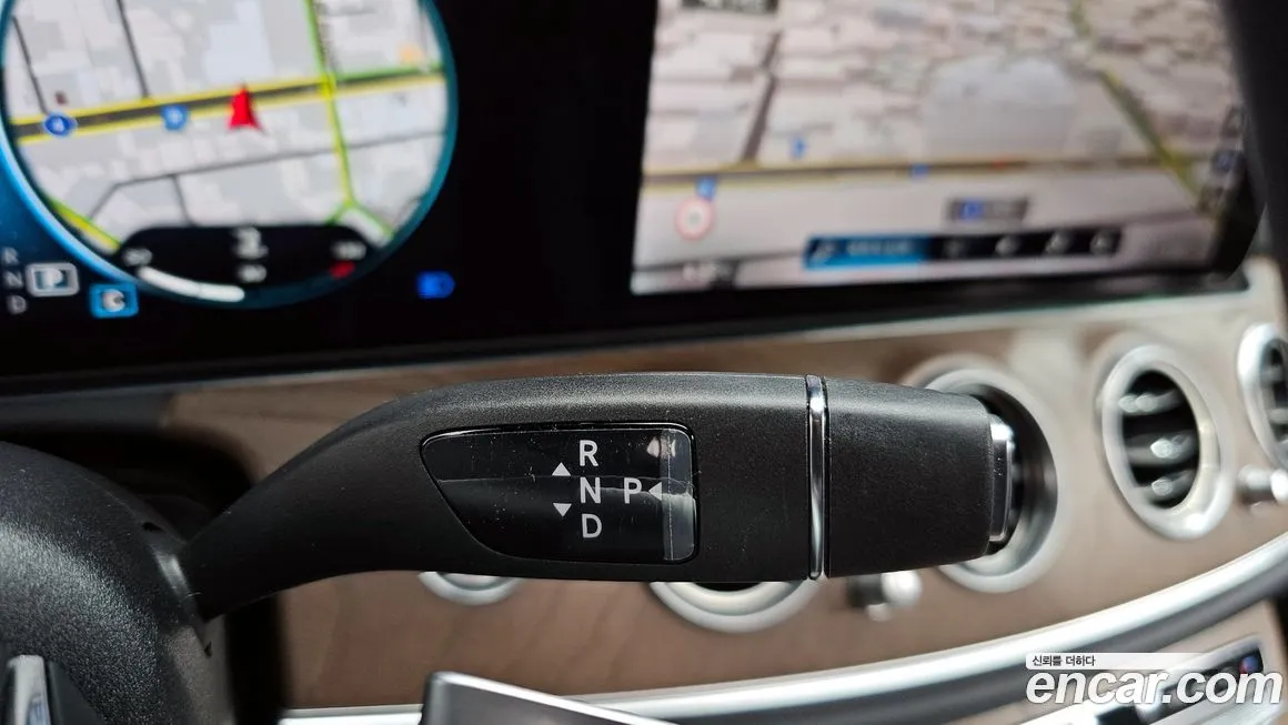 Mercedes-Benz E-Class 2022 из KR, фото 6