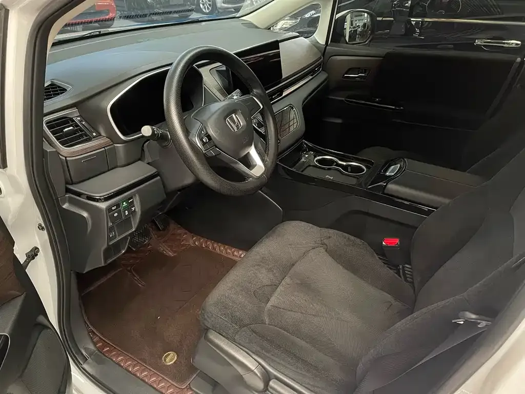 Honda Odyssey 2025 из CN, фото 6