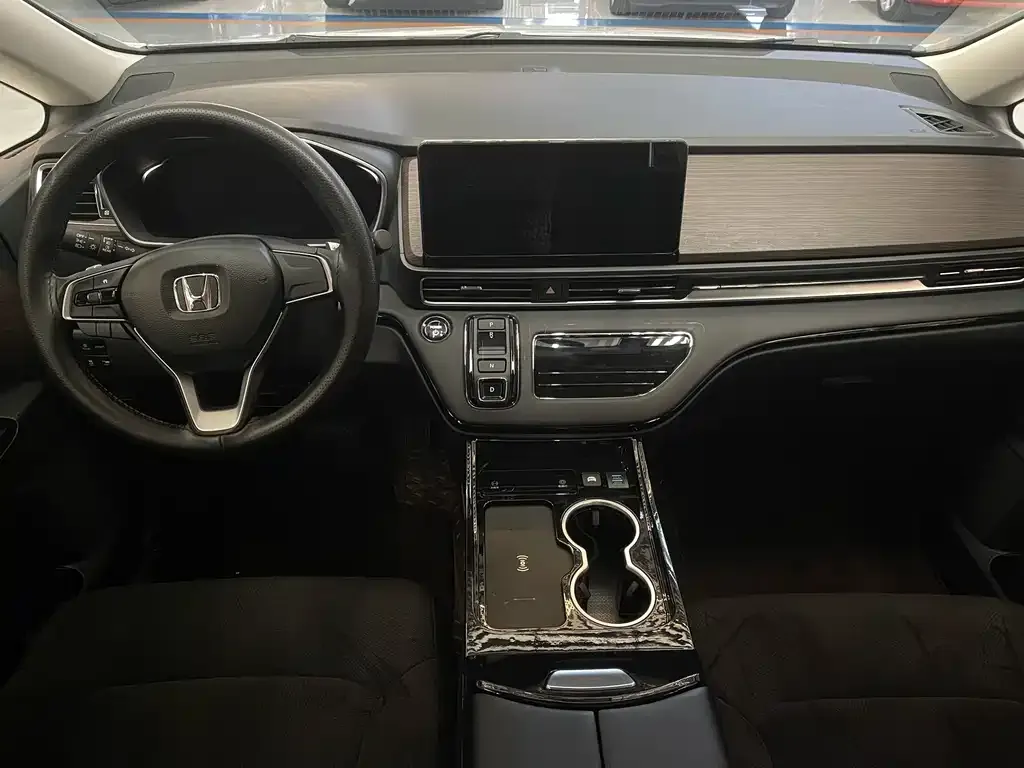 Honda Odyssey 2025 из CN, фото 3