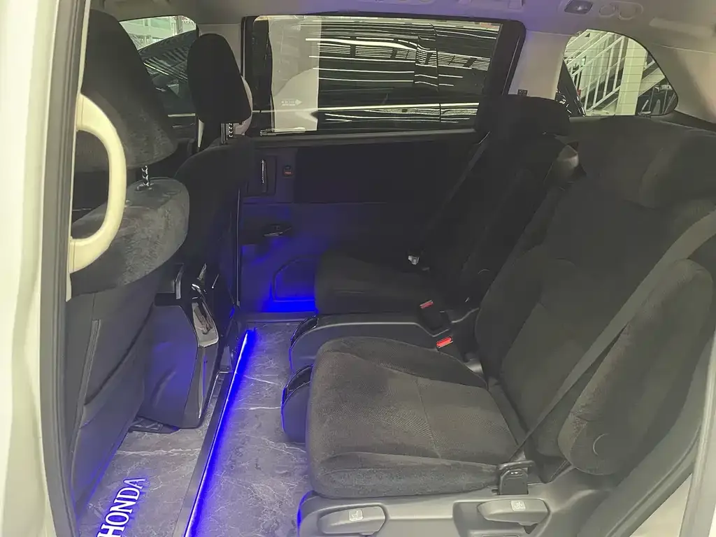 Honda Odyssey 2025 из CN, фото 2
