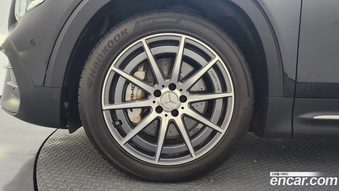Mercedes-Benz GLB-Class 2021 из KR, фото 8