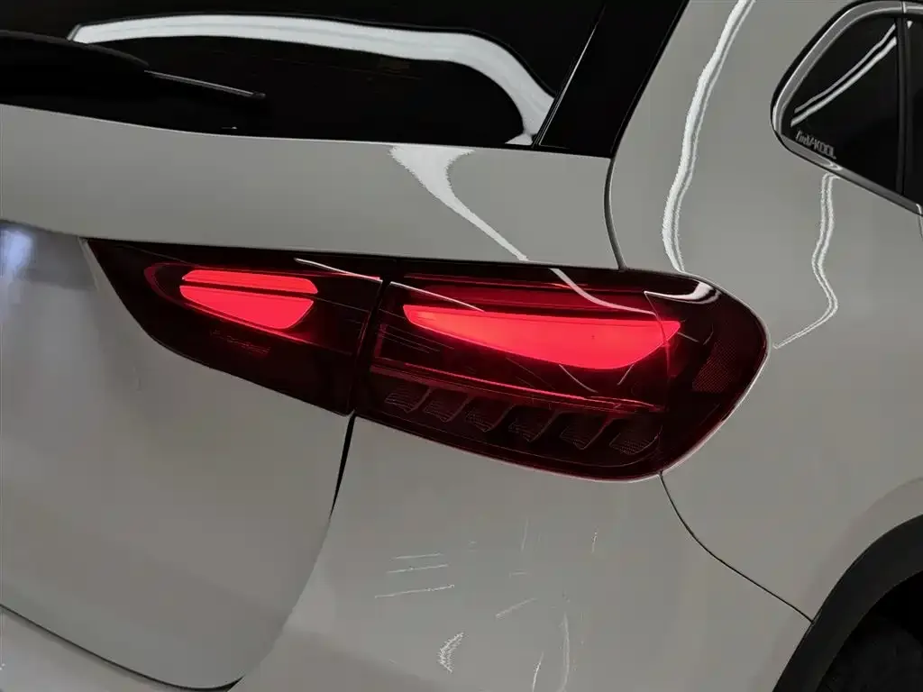 Mercedes-Benz GLA 2024 из CN, фото 3