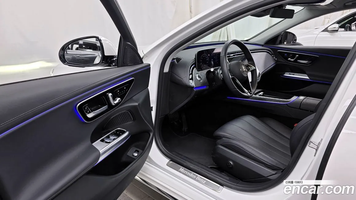 Mercedes-Benz E-Class 2024 из KR, фото 10