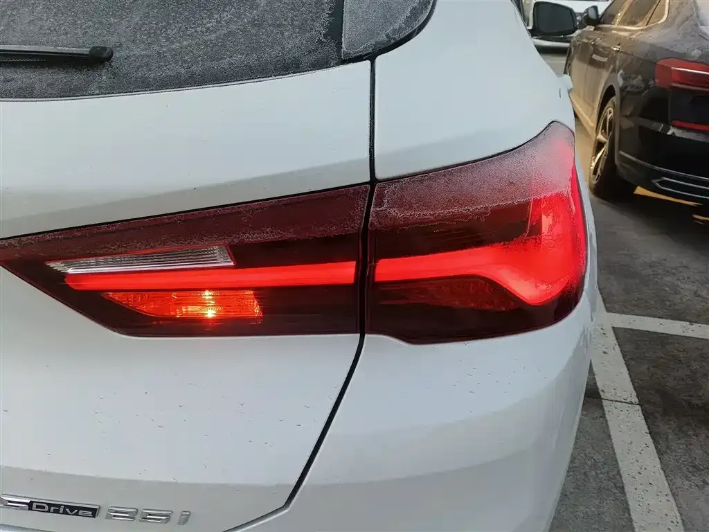 BMW X2 2023 из CN, фото 10