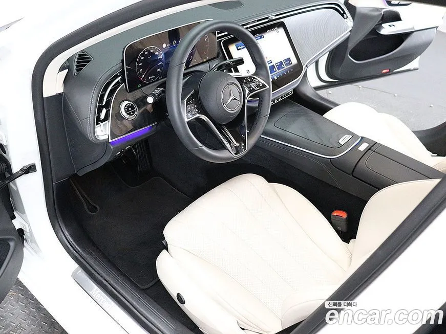 Mercedes-Benz E-Class 2025 из KR, фото 10
