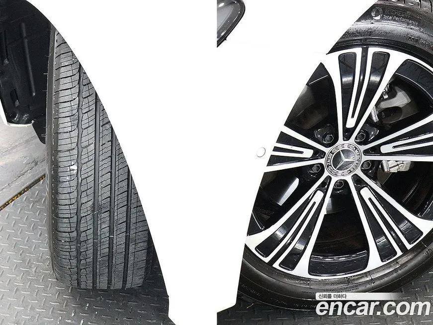 Mercedes-Benz E-Class 2025 из KR, фото 8