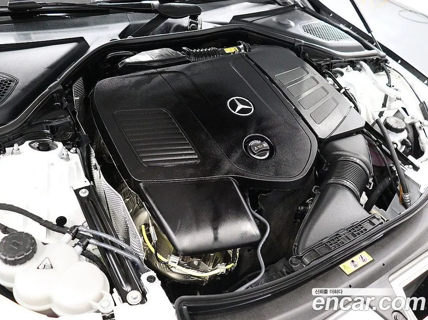Mercedes-Benz E-Class 2025 из KR, фото 5