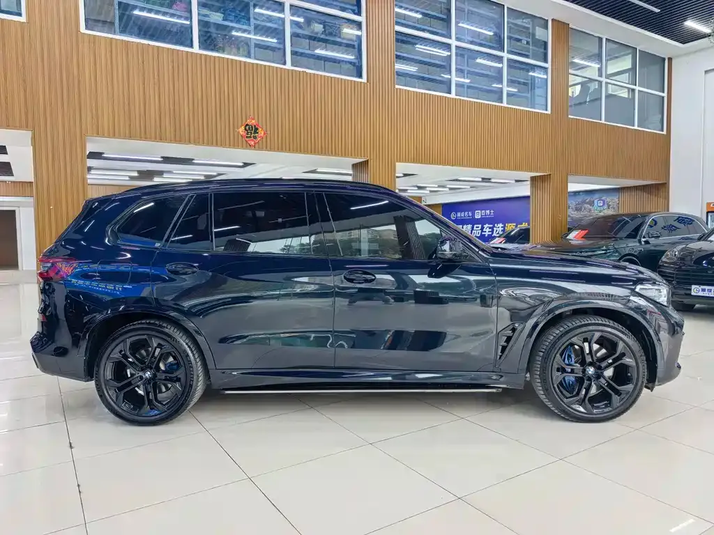 BMW X5 2022 из CN, фото 7