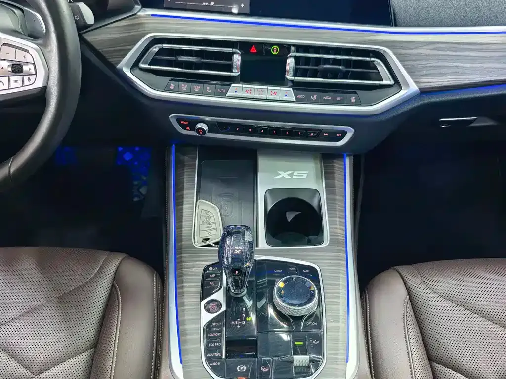 BMW X5 2022 из CN, фото 4