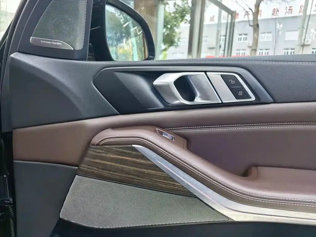 BMW X5 2022 из CN, фото 9