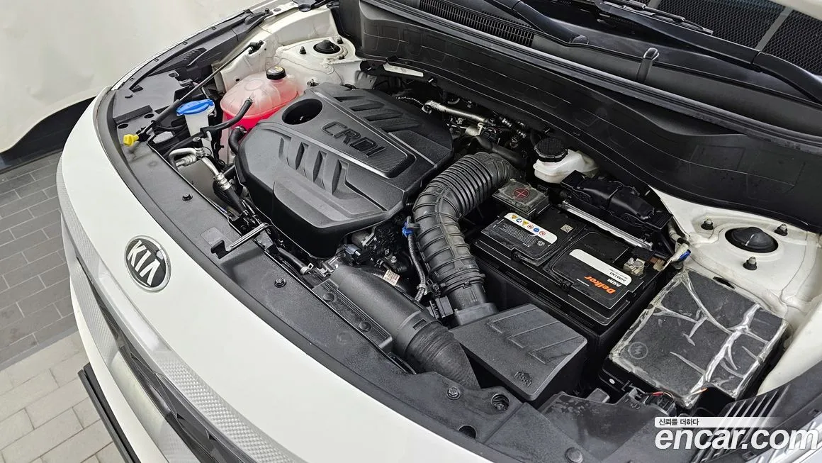 Kia Seltos 2022 из KR, фото 6