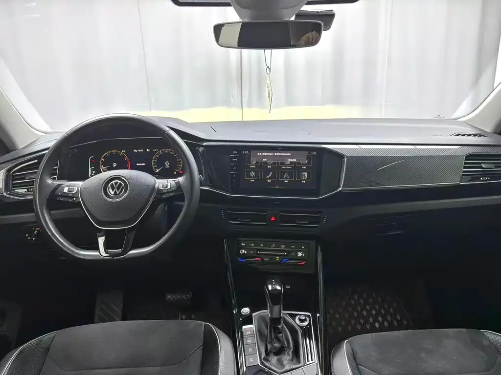 Volkswagen Tayron 2021 из CN, фото 5