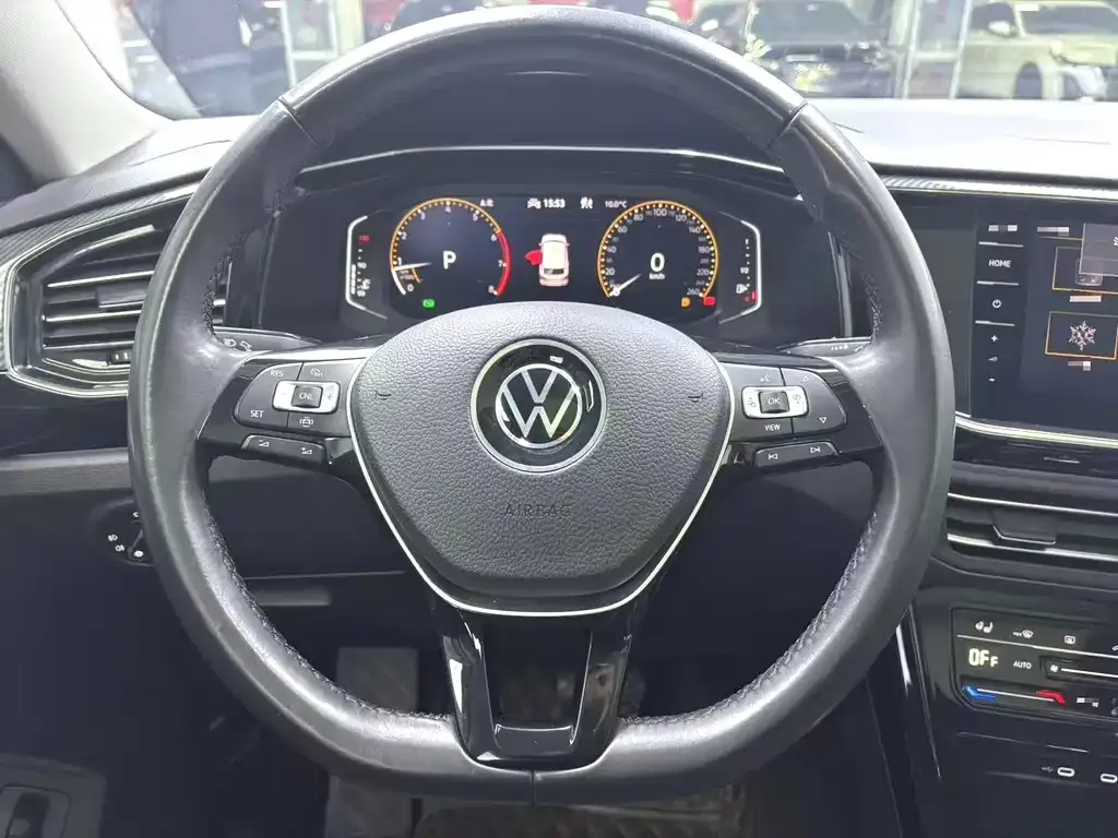 Volkswagen Tayron 2021 из CN, фото 6