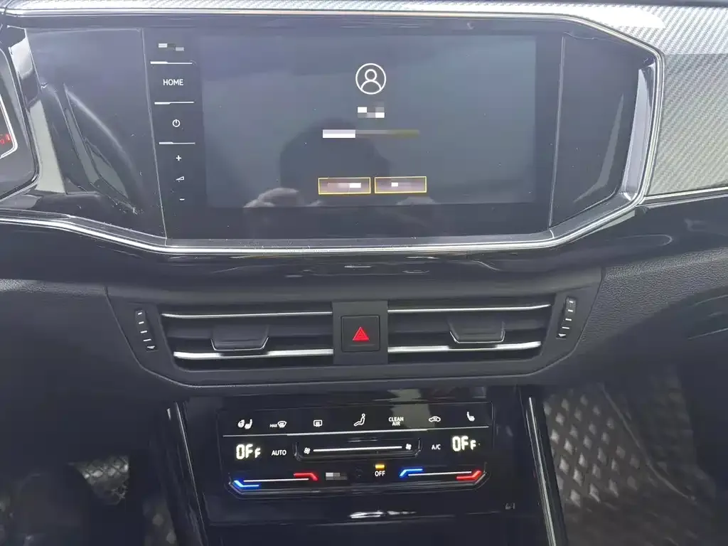 Volkswagen Tayron 2021 из CN, фото 7