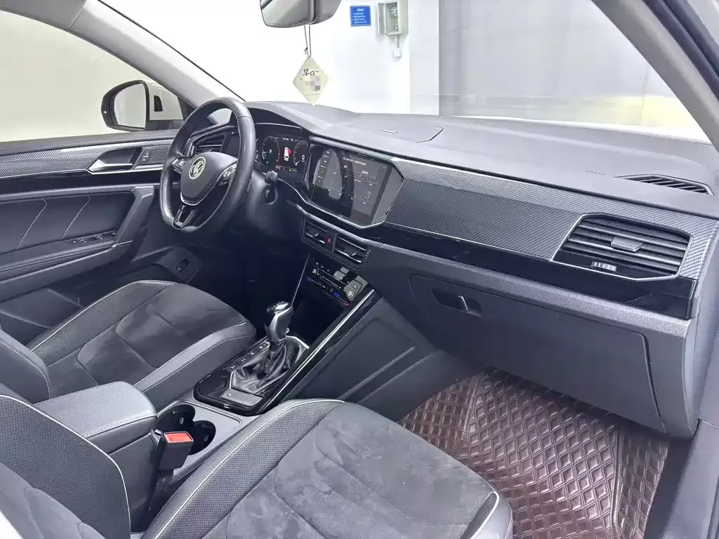 Volkswagen Tayron 2021 из CN, фото 8