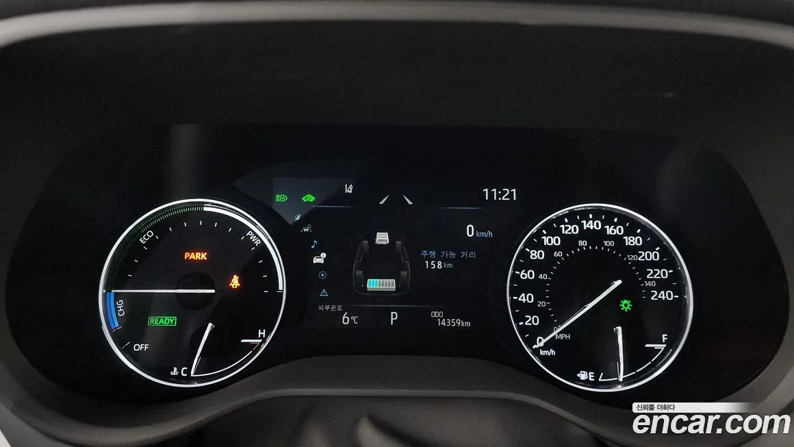 Toyota Sienna 2024 из KR, фото 8