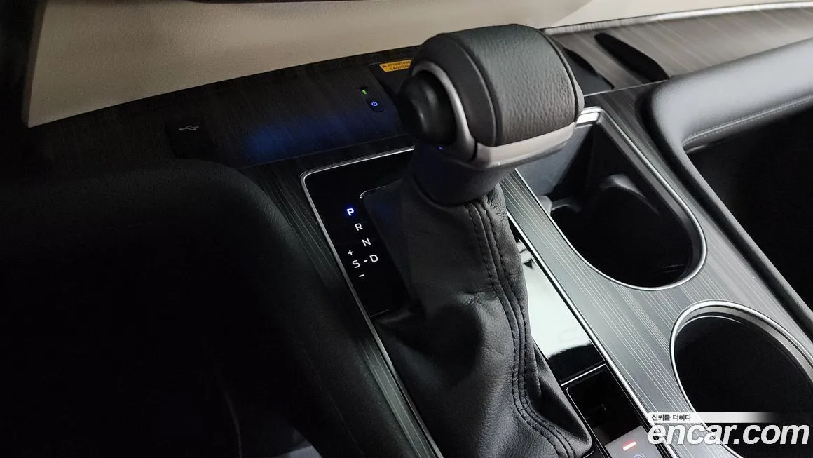 Toyota Sienna 2024 из KR, фото 9