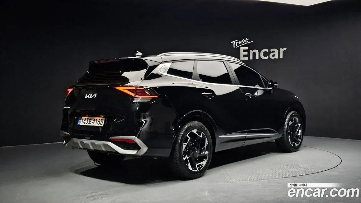 Kia Sportage — фото 5