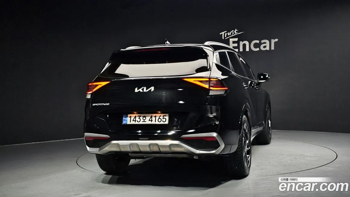 Kia Sportage — фото 3