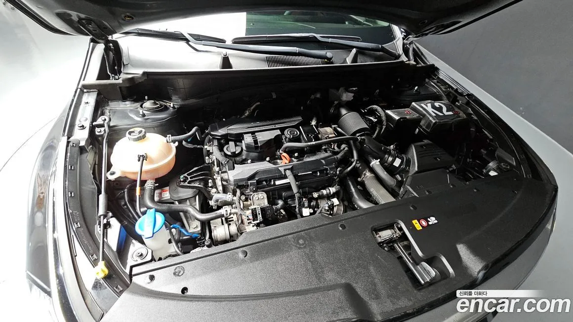 Kia Sportage — фото 10