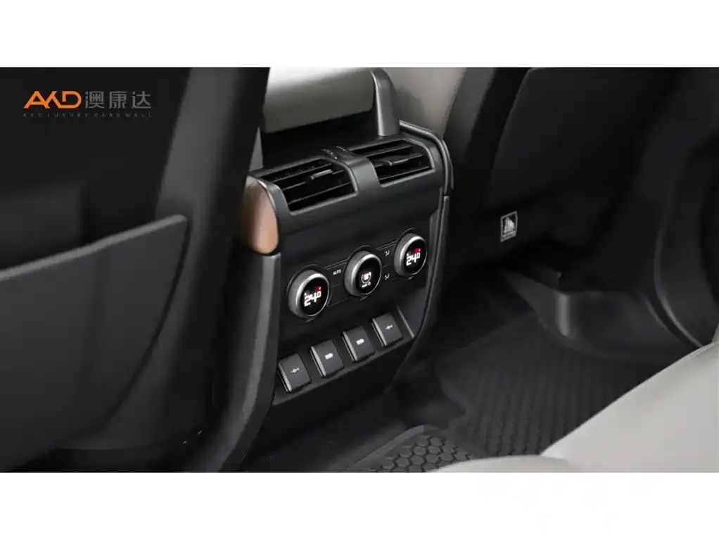 Land Rover Defender 2021 из CN, фото 9