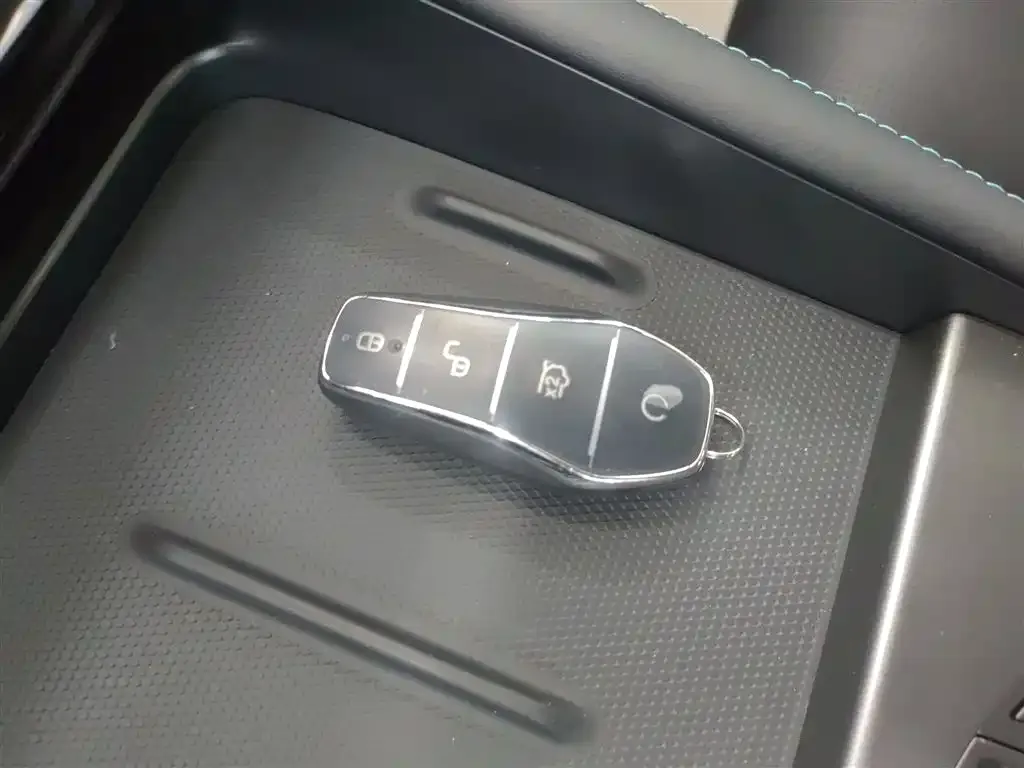 BYD Seal 06 2025 из CN, фото 4