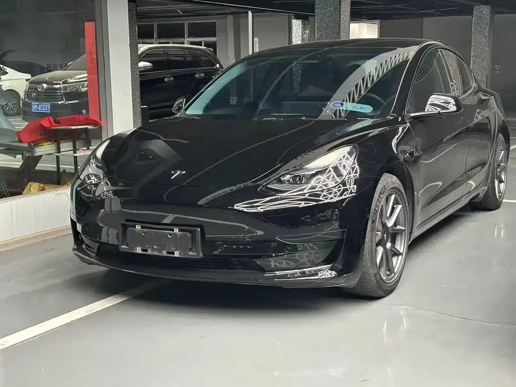 Tesla Model 3 2023 из CN, фото 1