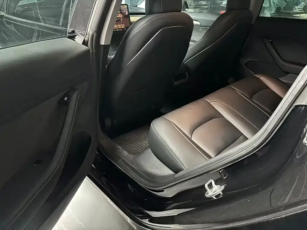 Tesla Model 3 2023 из CN, фото 10