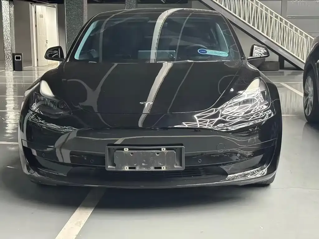 Tesla Model 3 2023 из CN, фото 5