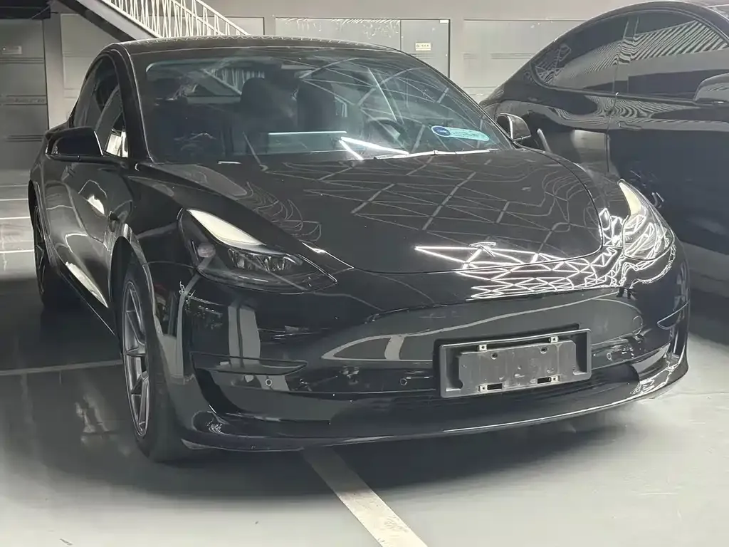 Tesla Model 3 2023 из CN, фото 7