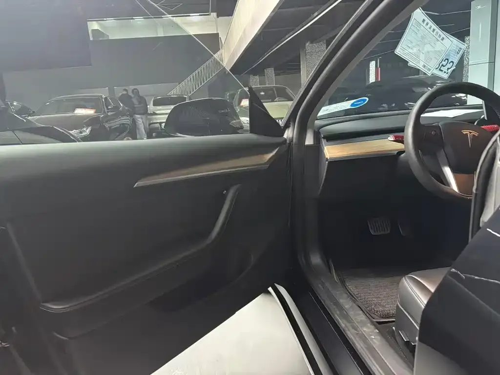 Tesla Model 3 2023 из CN, фото 4