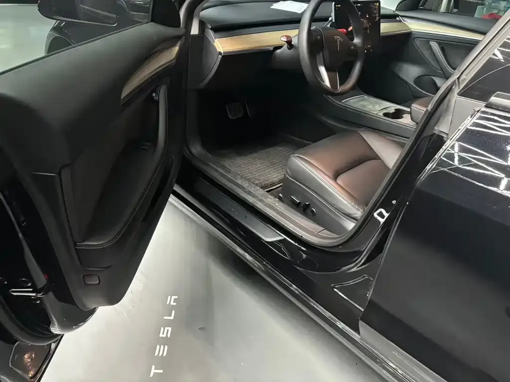 Tesla Model 3 2023 из CN, фото 6