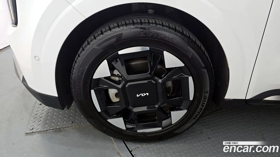 Kia Carnival 2024 из KR, фото 7