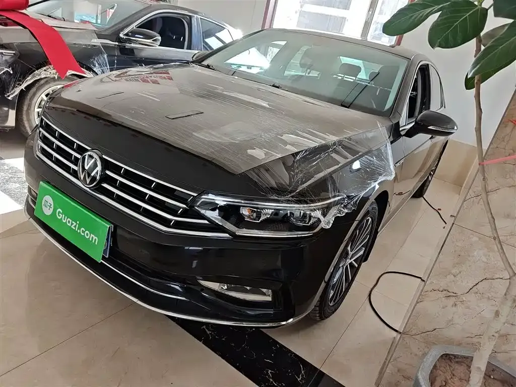 Volkswagen Magotan 2021 из CN, фото 1