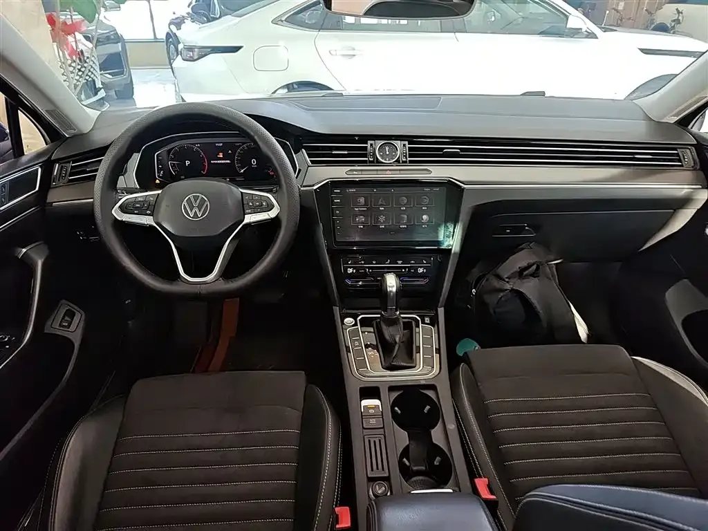 Volkswagen Magotan 2021 из CN, фото 5