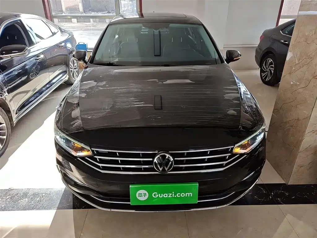 Volkswagen Magotan 2021 из CN, фото 4