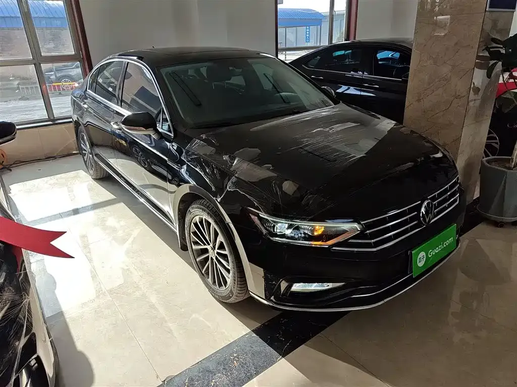 Volkswagen Magotan 2021 из CN, фото 2