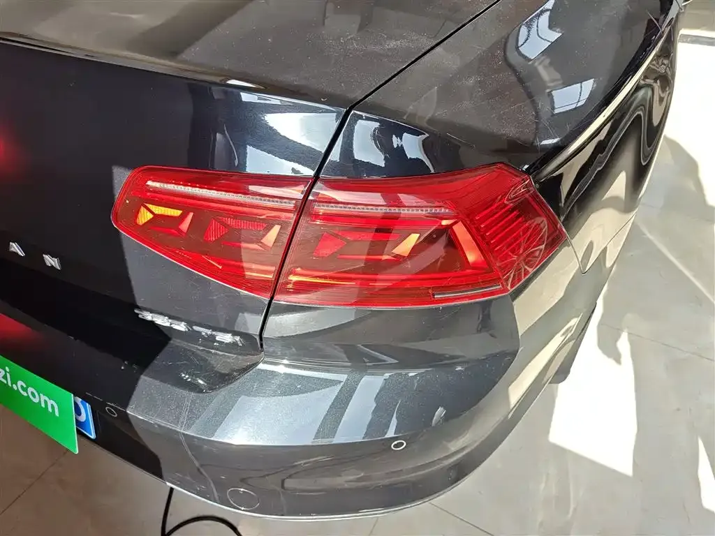 Volkswagen Magotan 2021 из CN, фото 6