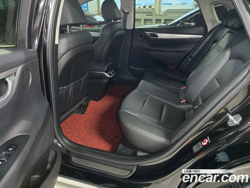 Hyundai Grandeur 2021 из KR, фото 6