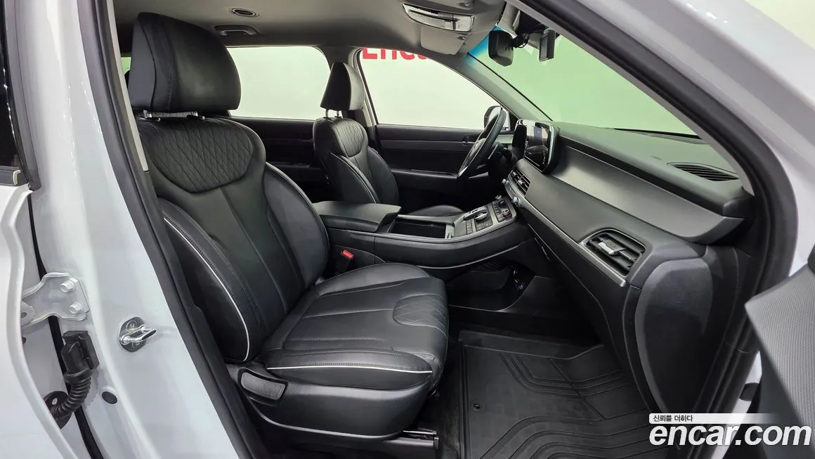 Hyundai Palisade 2021 из KR, фото 6