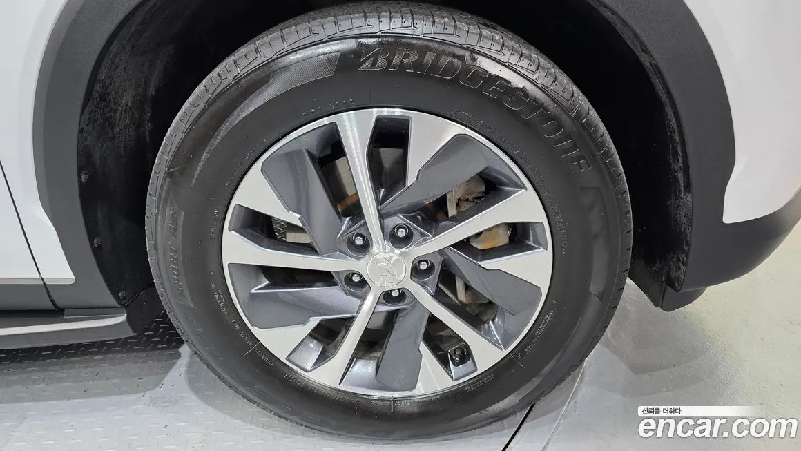 Hyundai Palisade 2021 из KR, фото 9