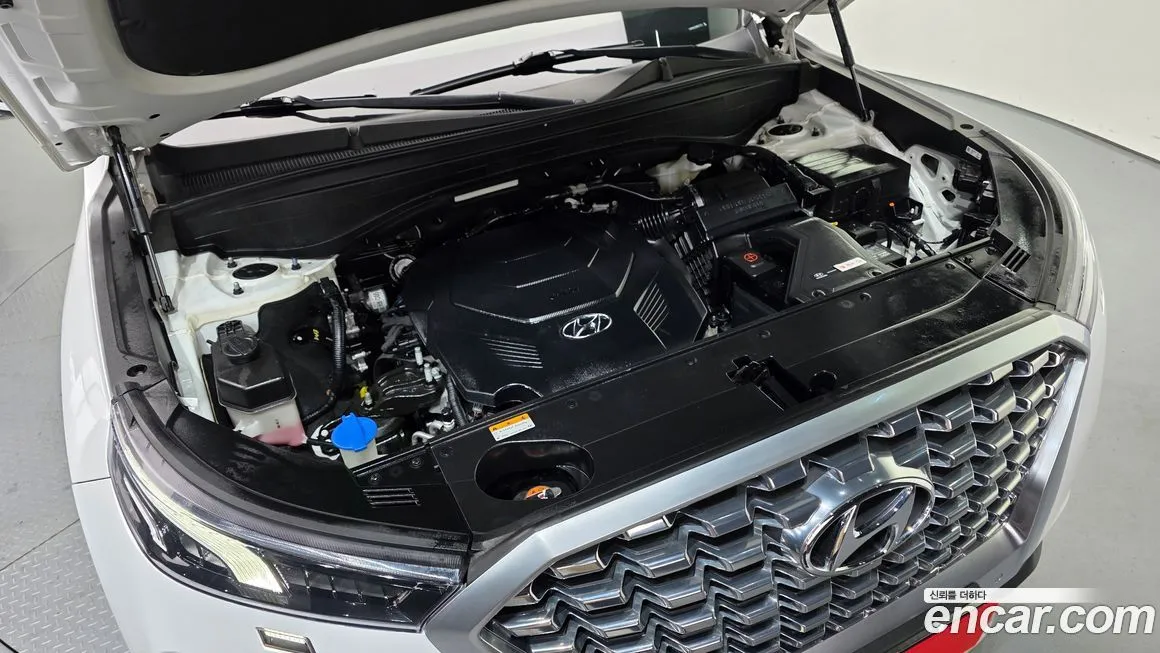 Hyundai Palisade 2021 из KR, фото 10